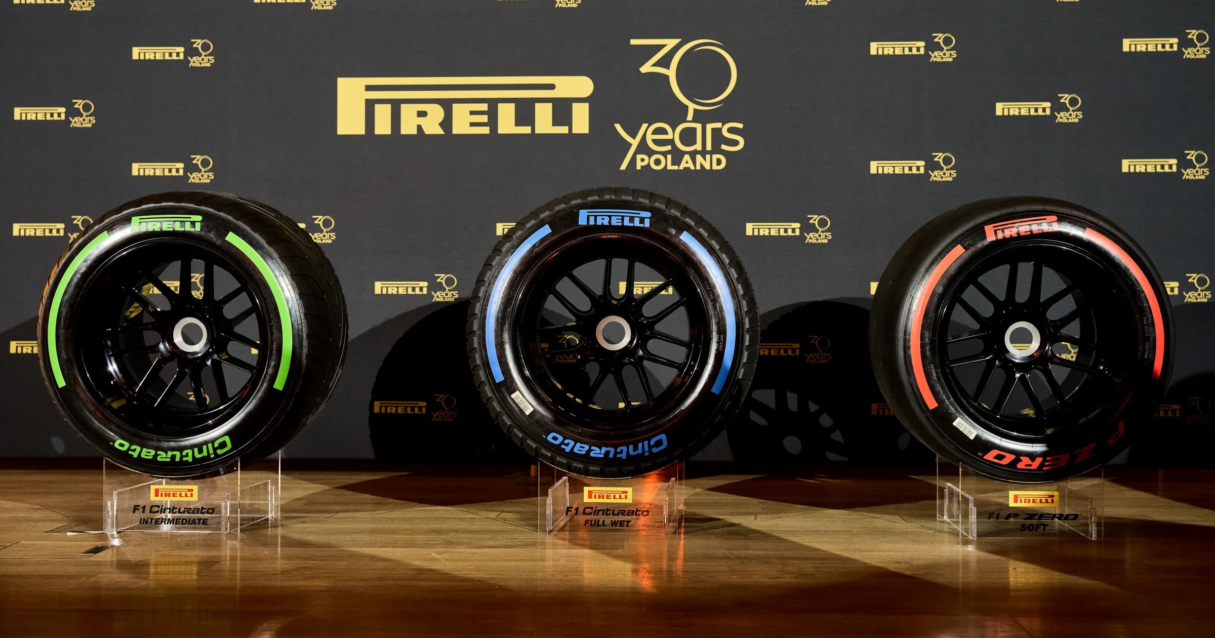 Pirelli