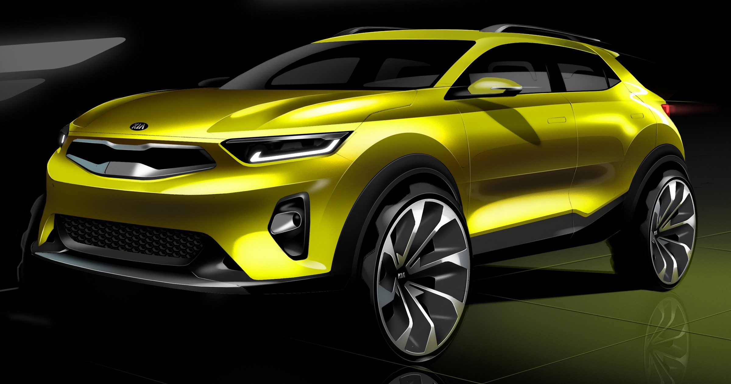 Kia Stonic
