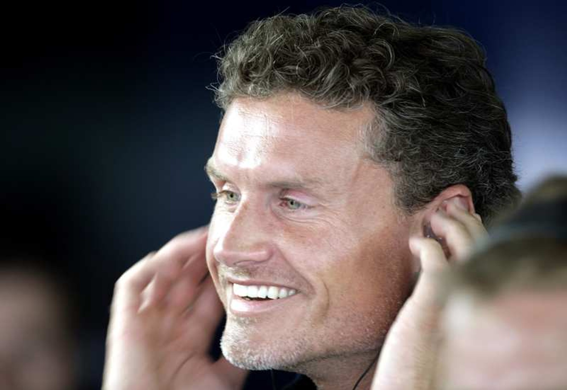 Grand Prix Malezji 2007 - fotogaleria - 2. część