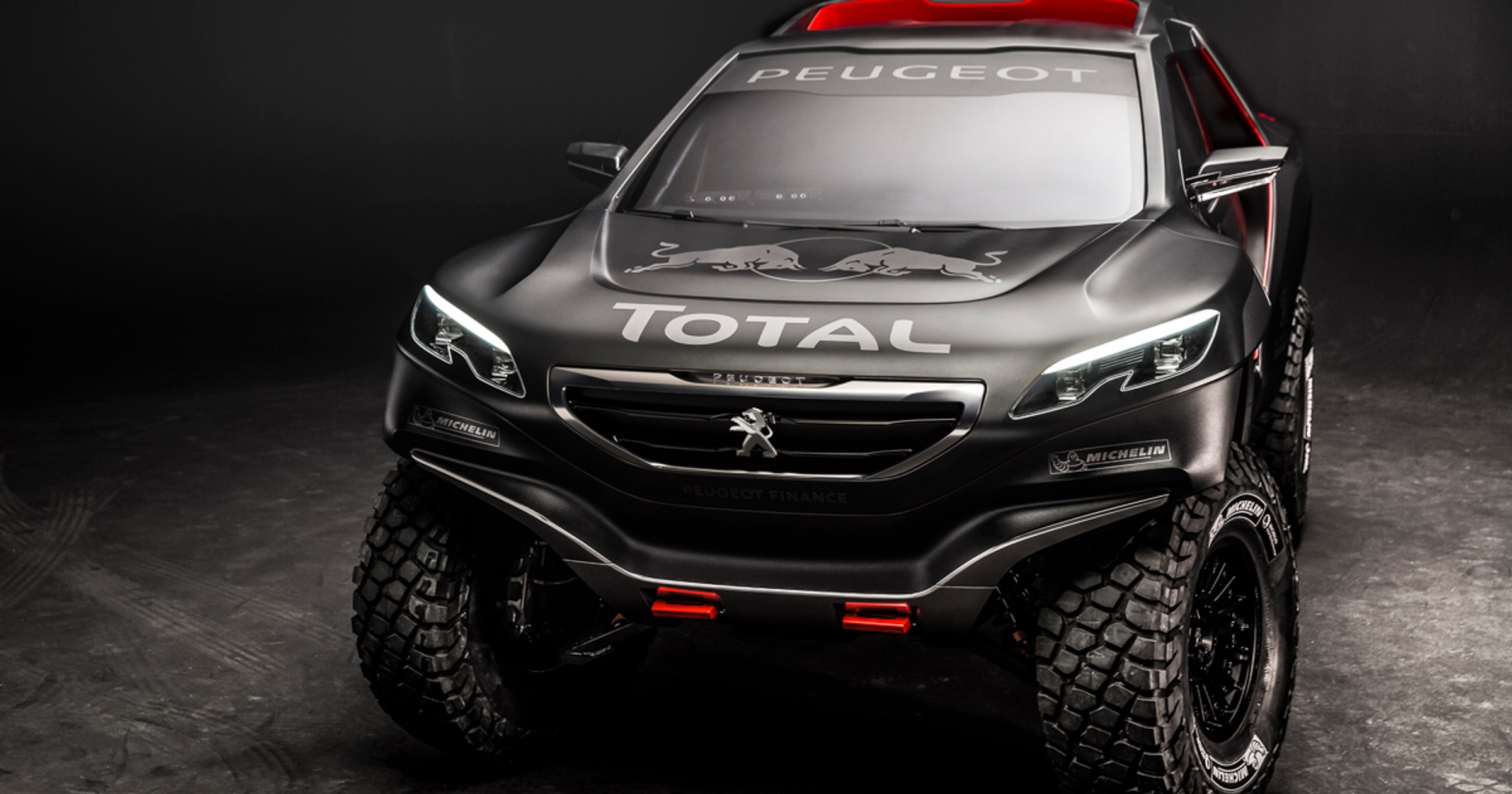 FD_280314_Peugeot_2008_DKR-Car_reveal-0005