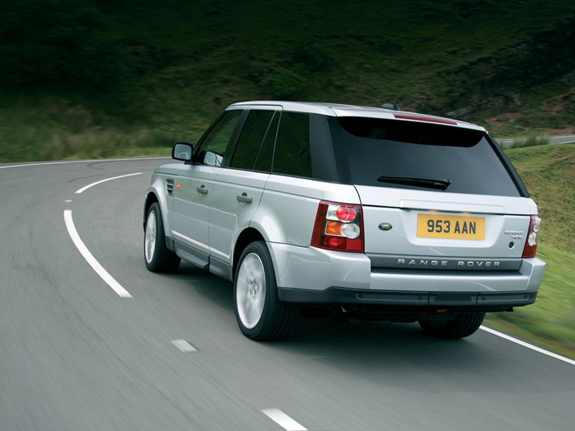 Land Rover wyprodukował 4 mln samochodów terenowych