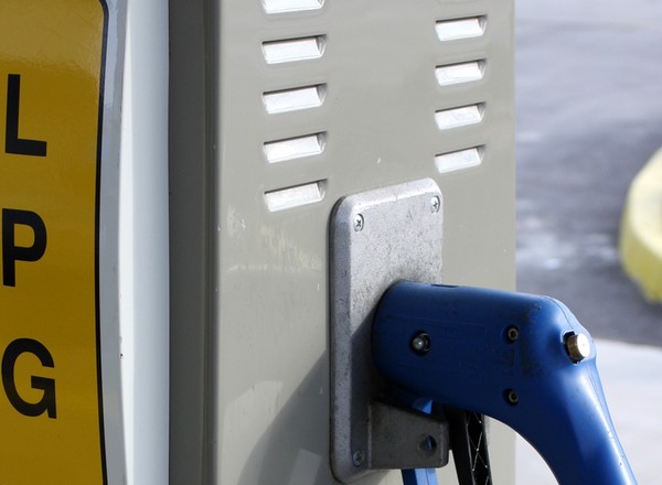 Bezpośredni wtrysk - montaż LPG jest możliwy