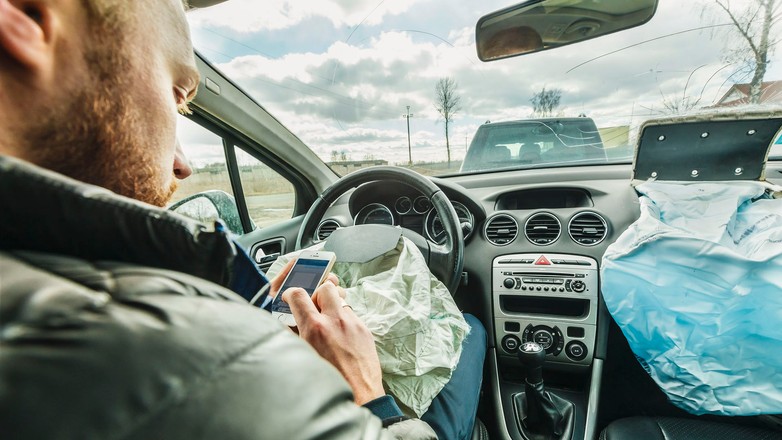 Śmiertelnie groźne naprawiane airbagi