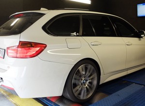 Chiptuning - więcej mocy bez utraty gwarancji?