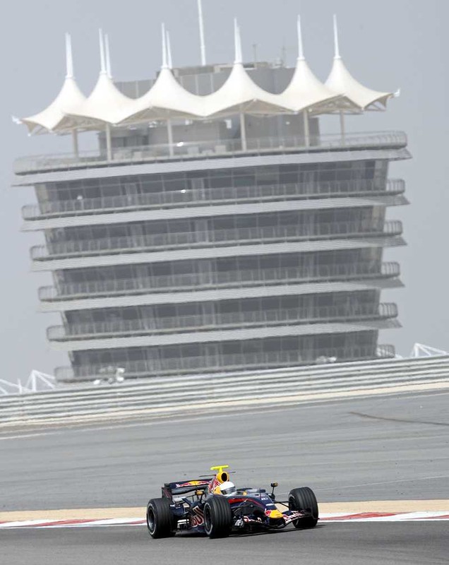 Formuła 1: przed sezonem 2007