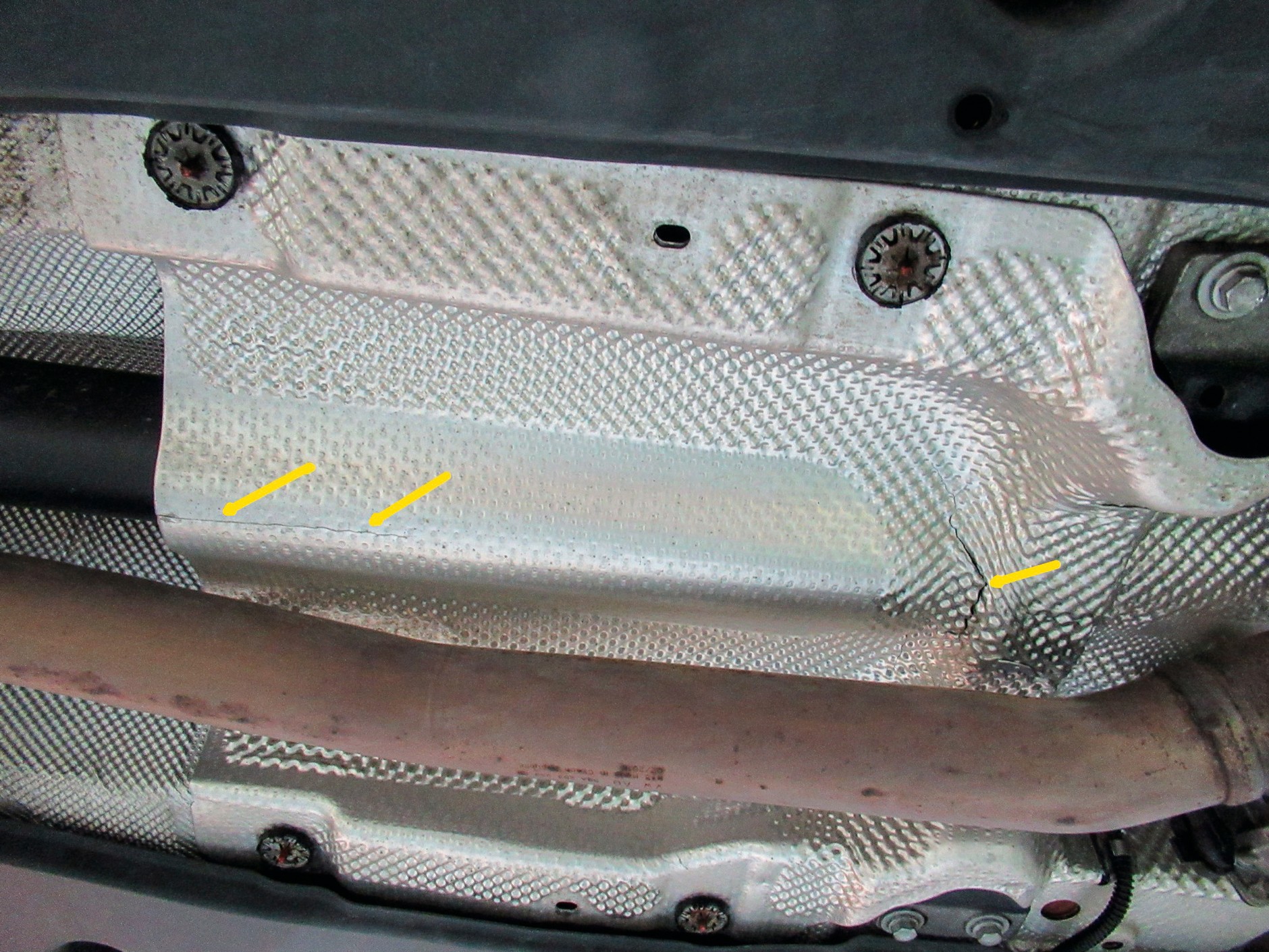 Škoda Kodiaq – test 100 tys. km