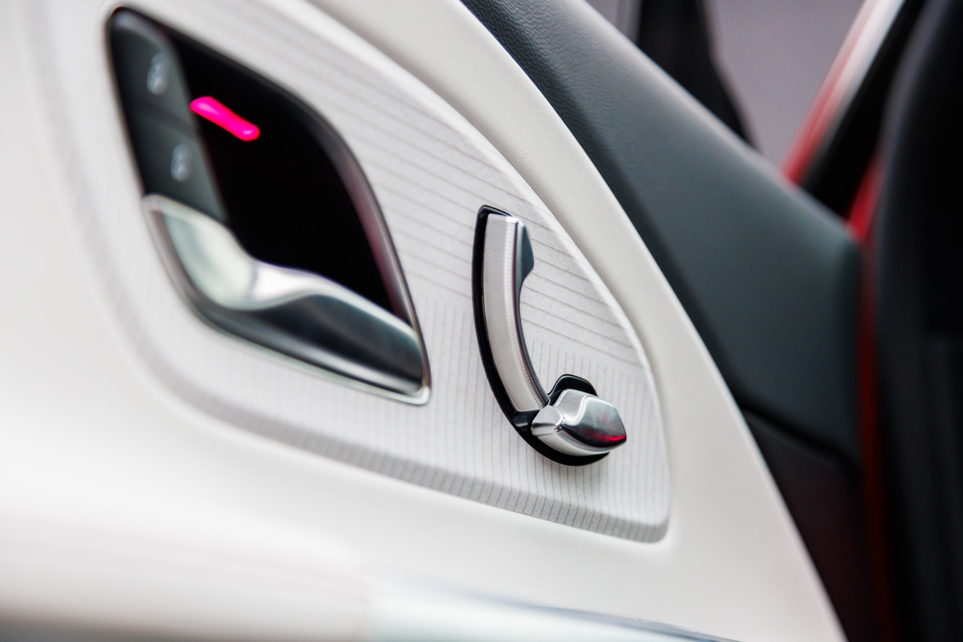 2025 Mercedes CLA 250+