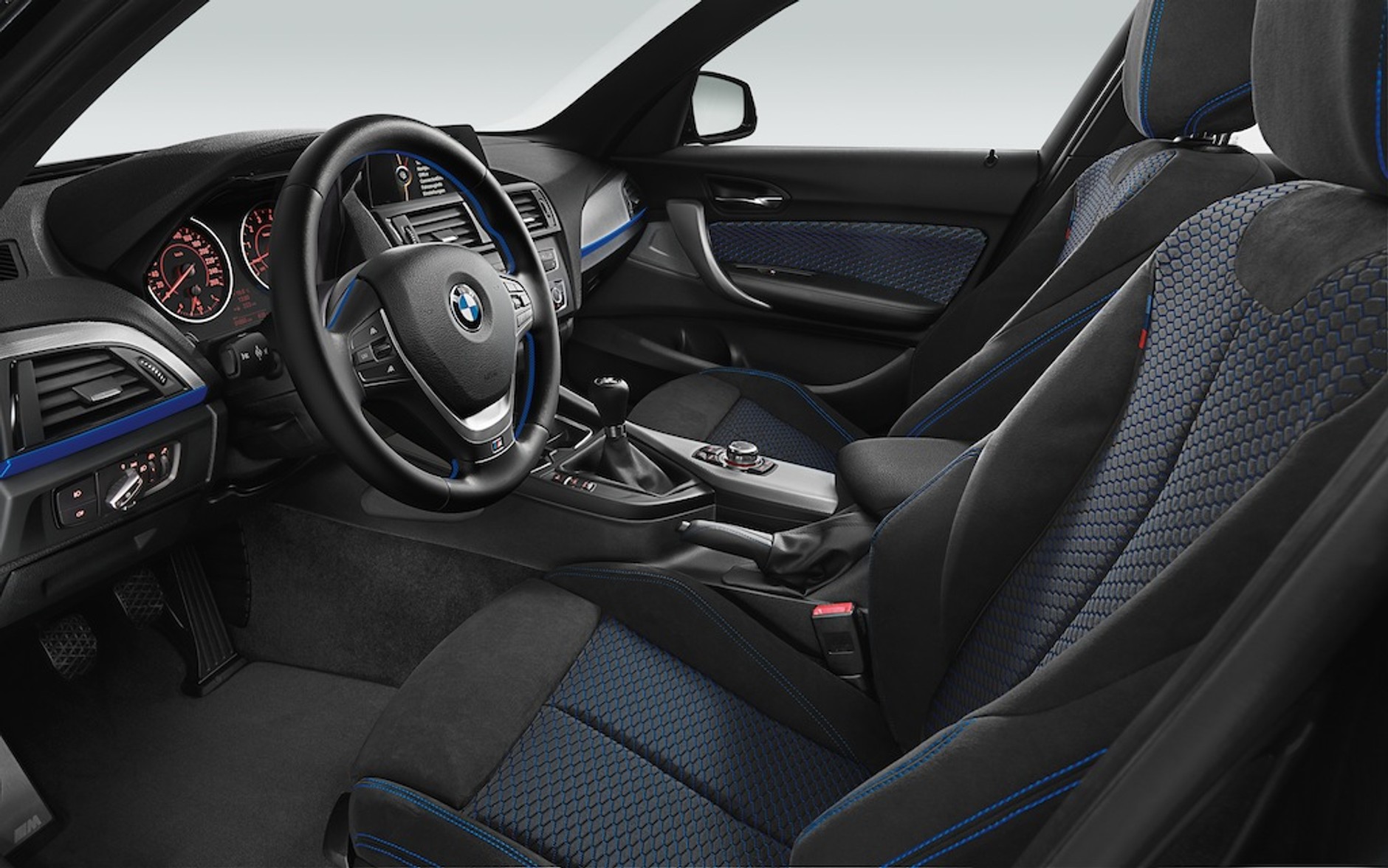 Nowości BMW w marcu 2012