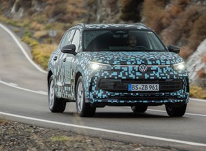 Volkswagen zdradza szczegóły dotyczące nowego Tiguana. Kilka rzeczy może zaskoczyć