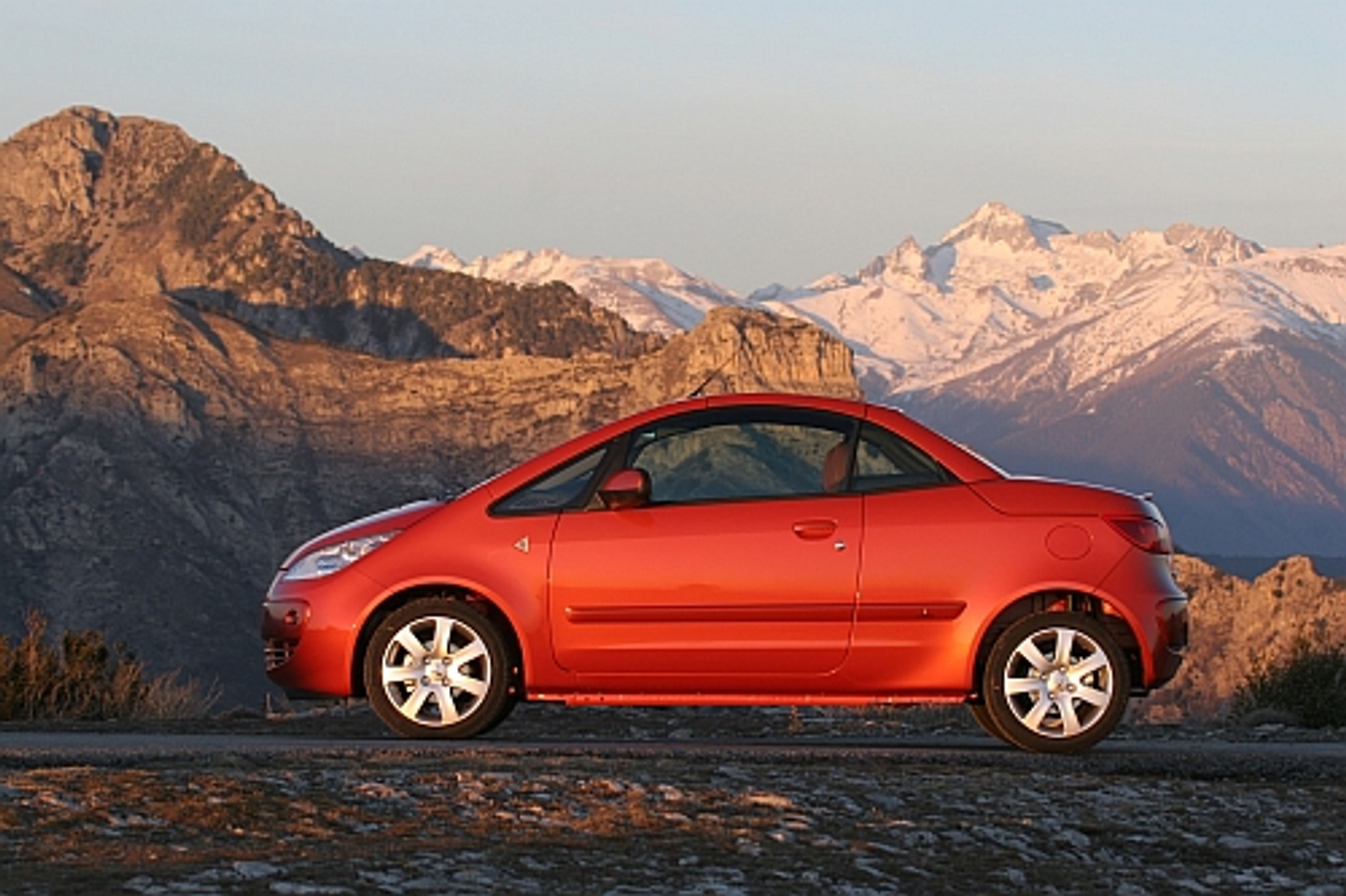 Colt CZC już w salonach