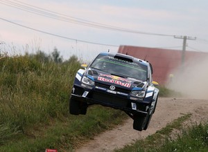 73. Rajd Polski: nieoczekiwany sukces Volkswagena (wyniki)