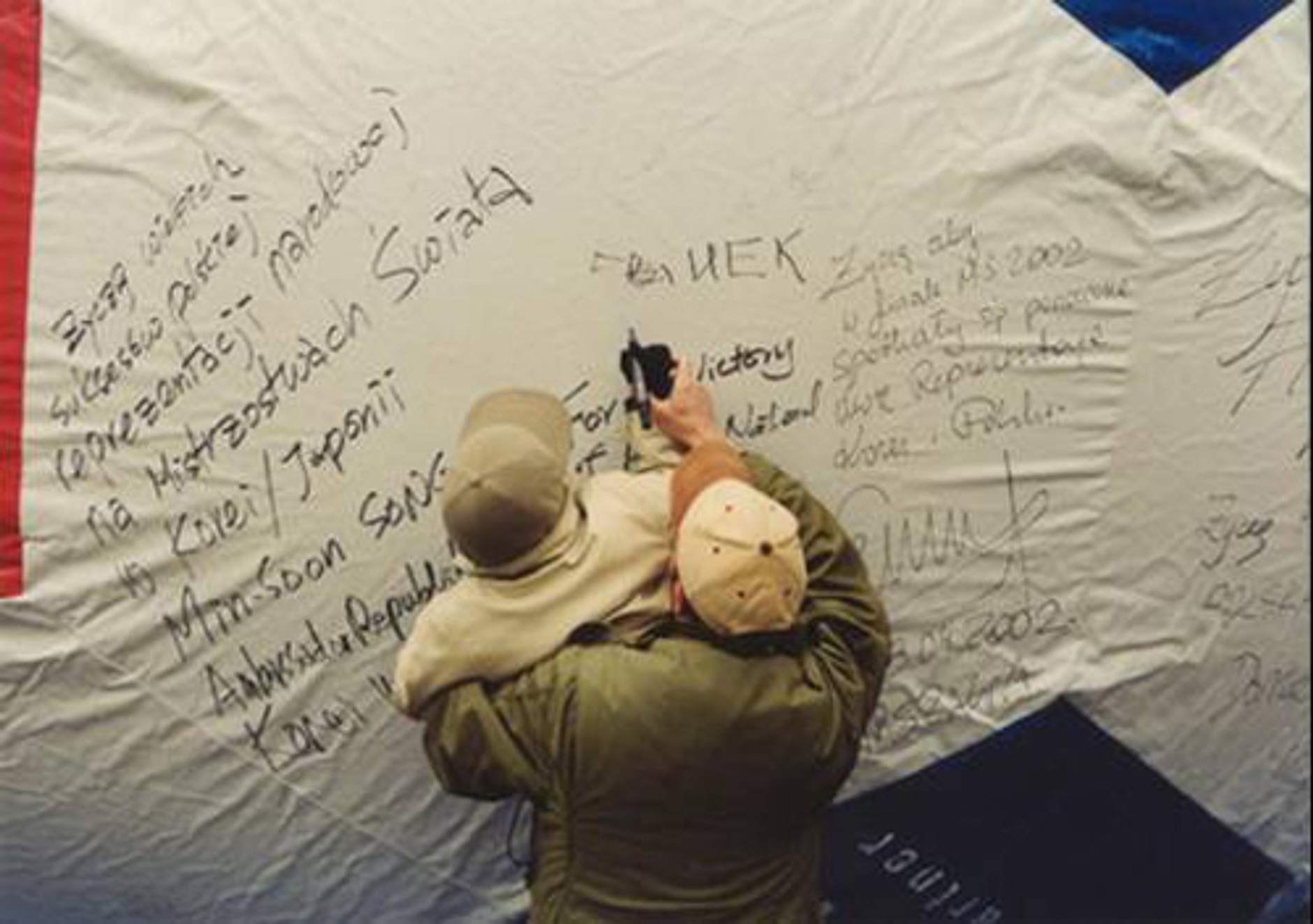 Piłka Życzeń rusza w Polskę