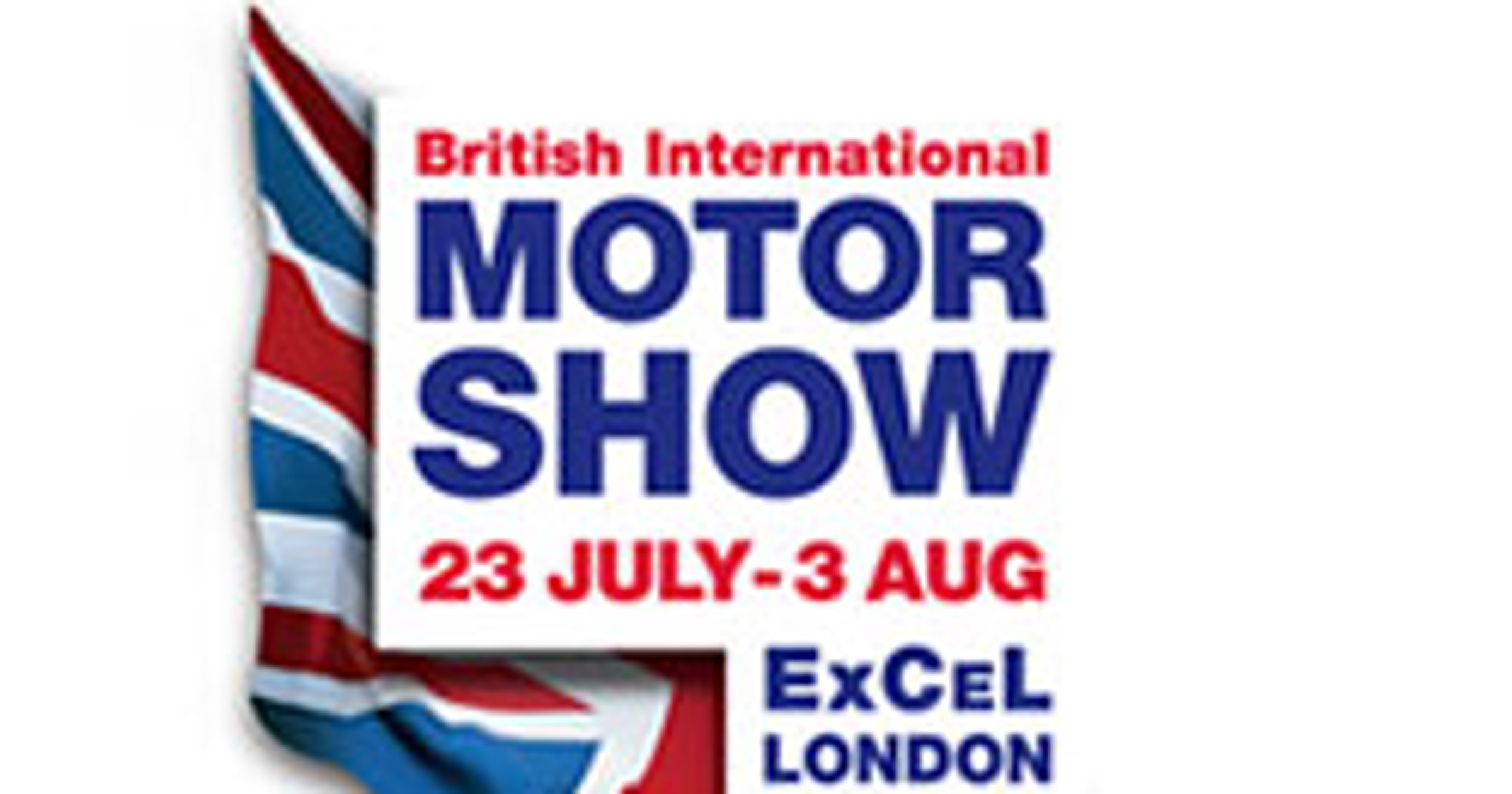 British International Motorshow nie odbędzie się w 2010 roku
