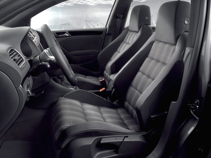 Volkswagen Golf GTD: GTI w krainie diesli
