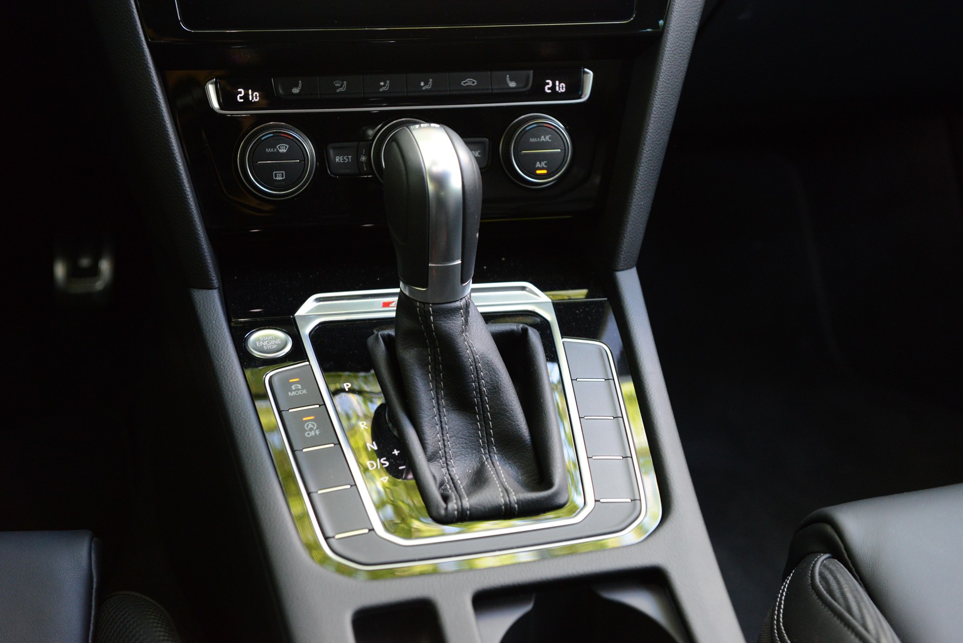 Volkswagen Passat Variant 280 KM