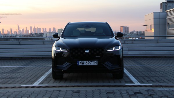 Jaguar kończy produkcję obecnych modeli. Ryzykowna gra koncernu