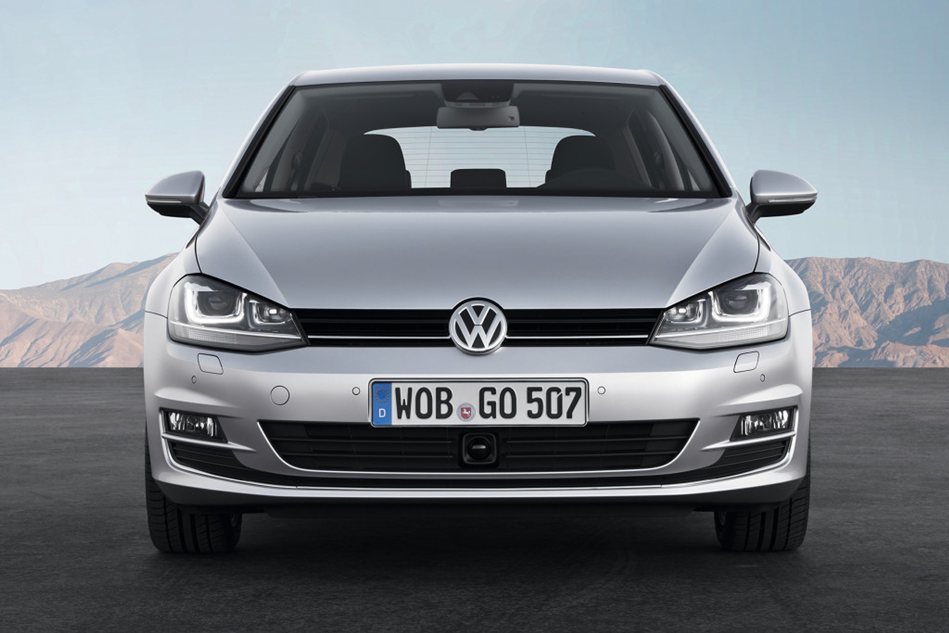 Jak zmieniał się Volkswagen Golf?