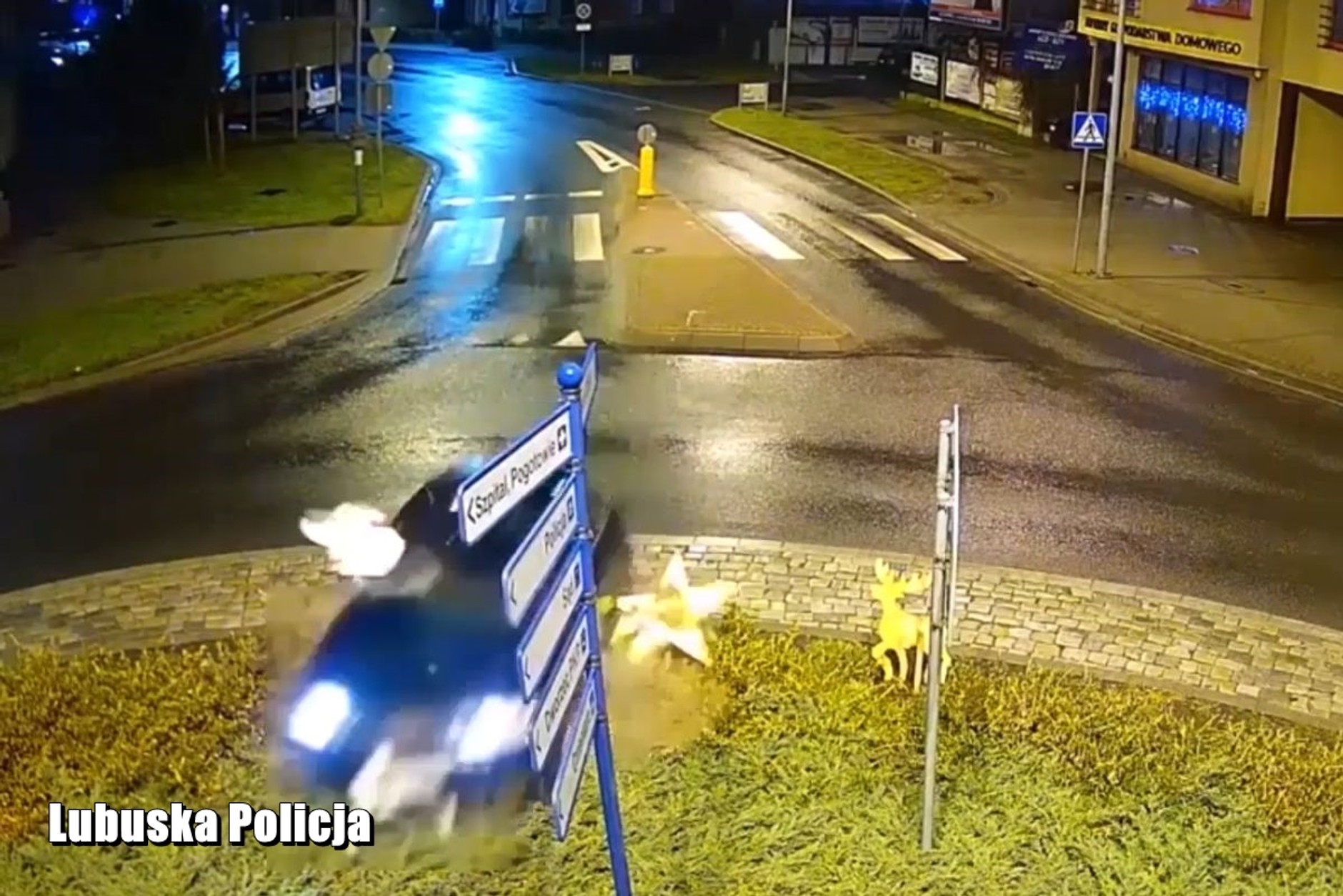 Ci kierowcy stanowią śmiertelne zagrożenie na drogach