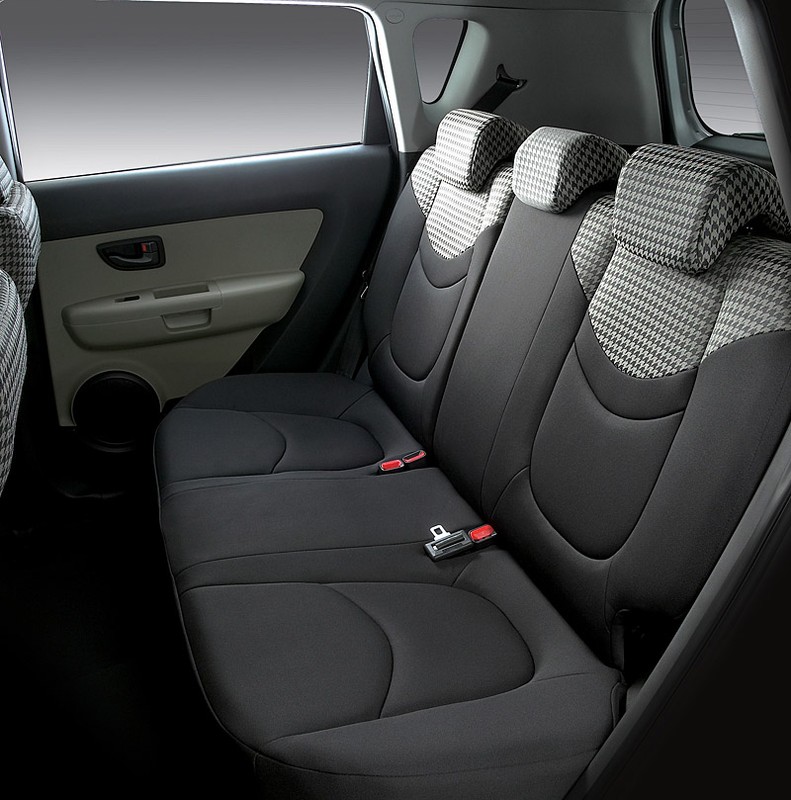 Kia Soul: ceny w Polsce od 46,9 tys. złotych (fotogaleria)