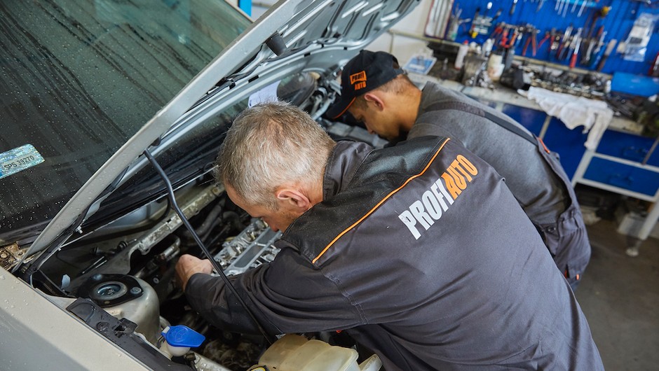 ProfiAuto