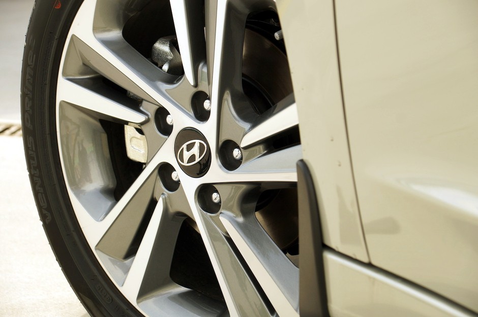 Hyundai Elantra - porównanie generacji
