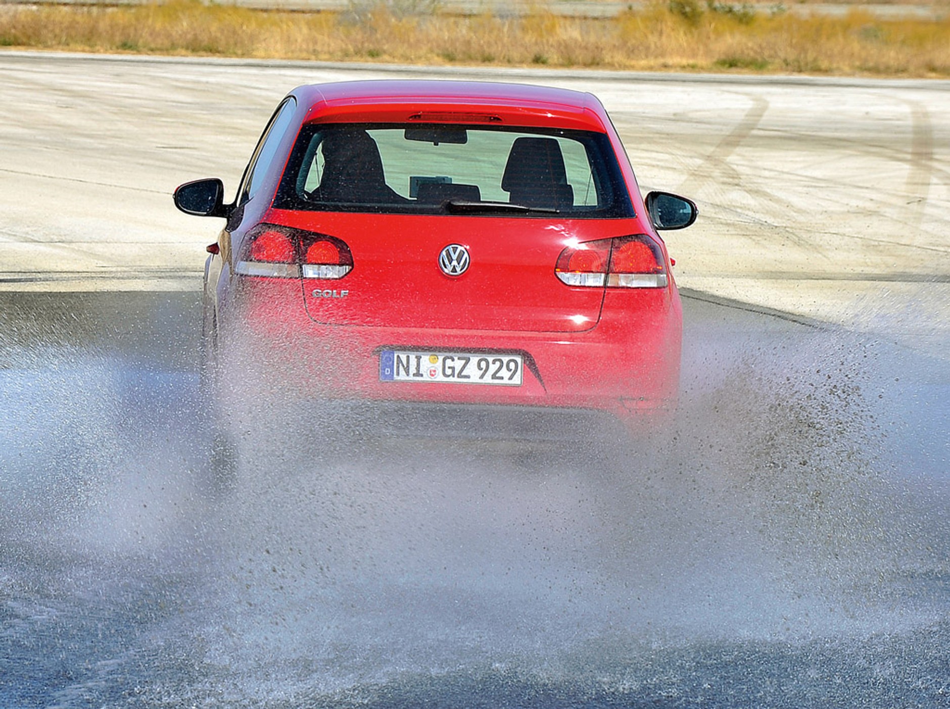 Test opon letnich: oto zwycięzcy naszego wielkiego porównania