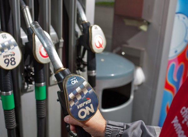 Paliwo coraz droższe, zobacz jak wybrać odpowiednie aby nie przepłacić