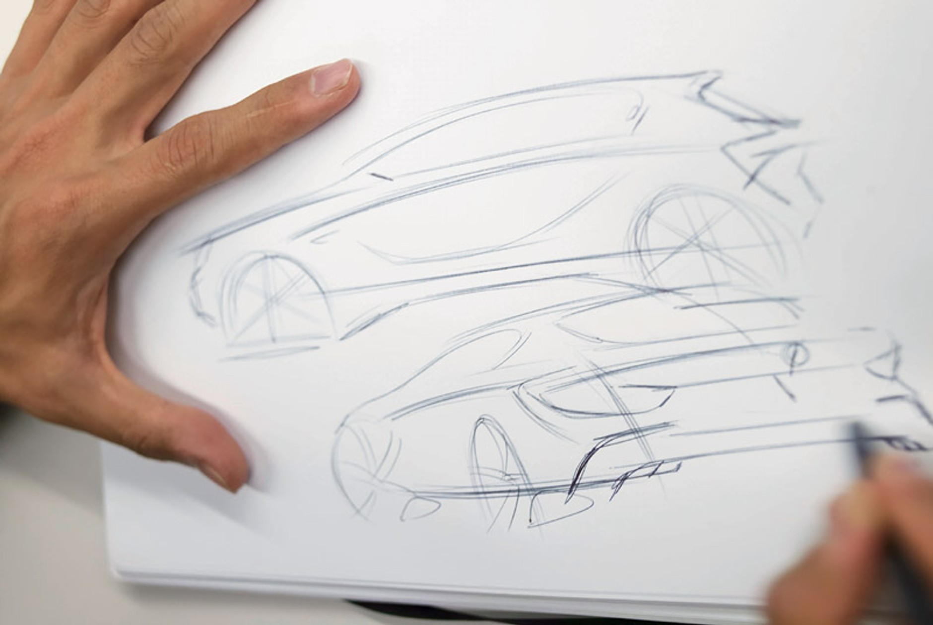 Paryż 2008: BMW Concept X1 – poszerzenie gamy SUV