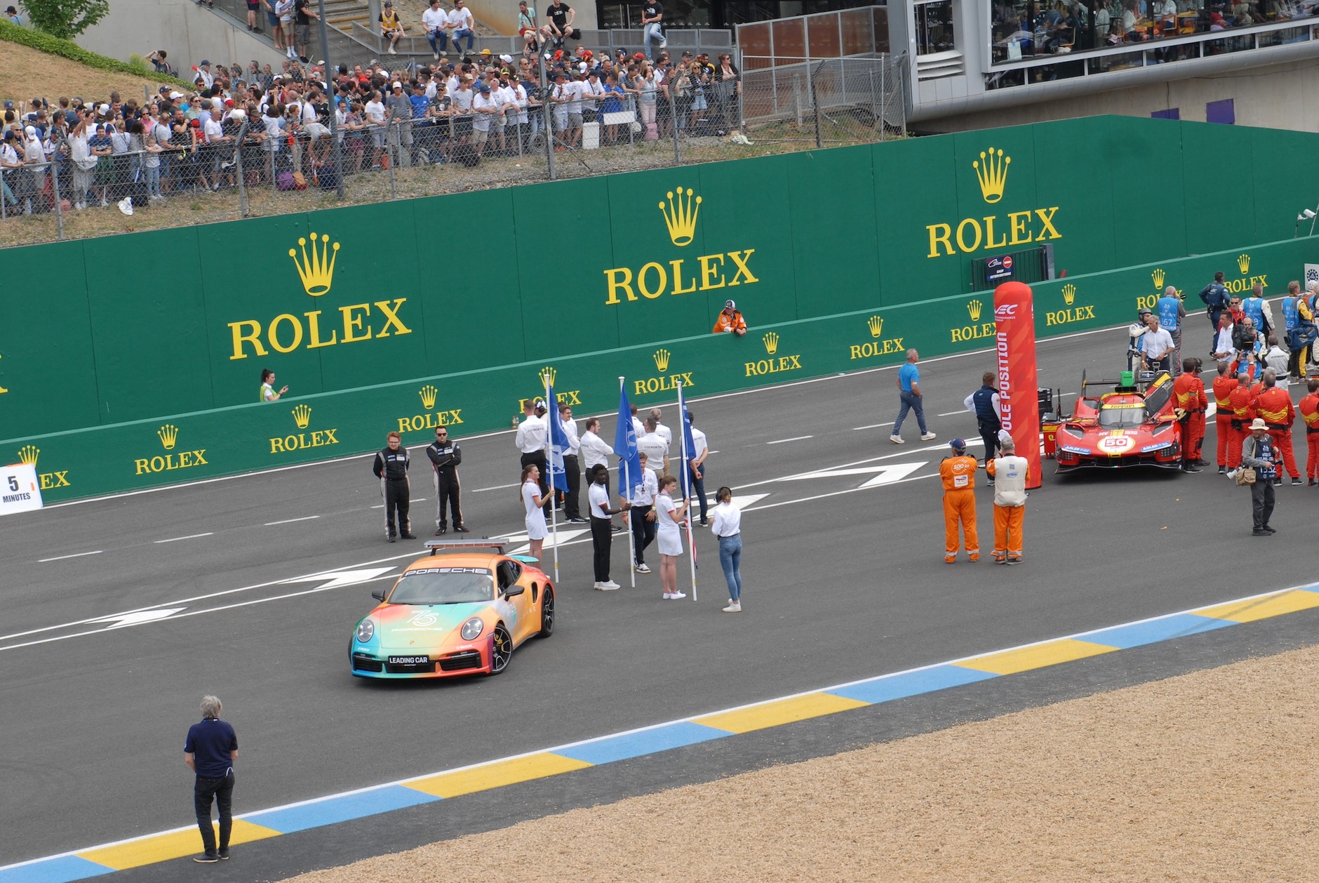 24h Le Mans