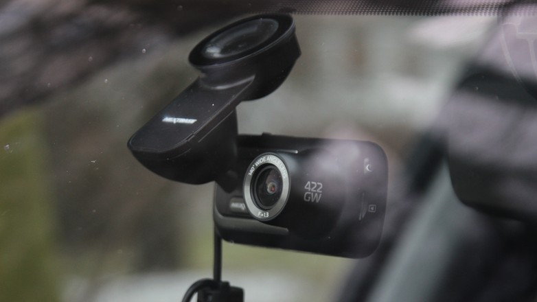 Kamera samochodowa Nextbase 422GW
