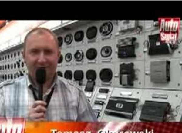 Car Audio: Z nami wybierzesz dobre radio do auta