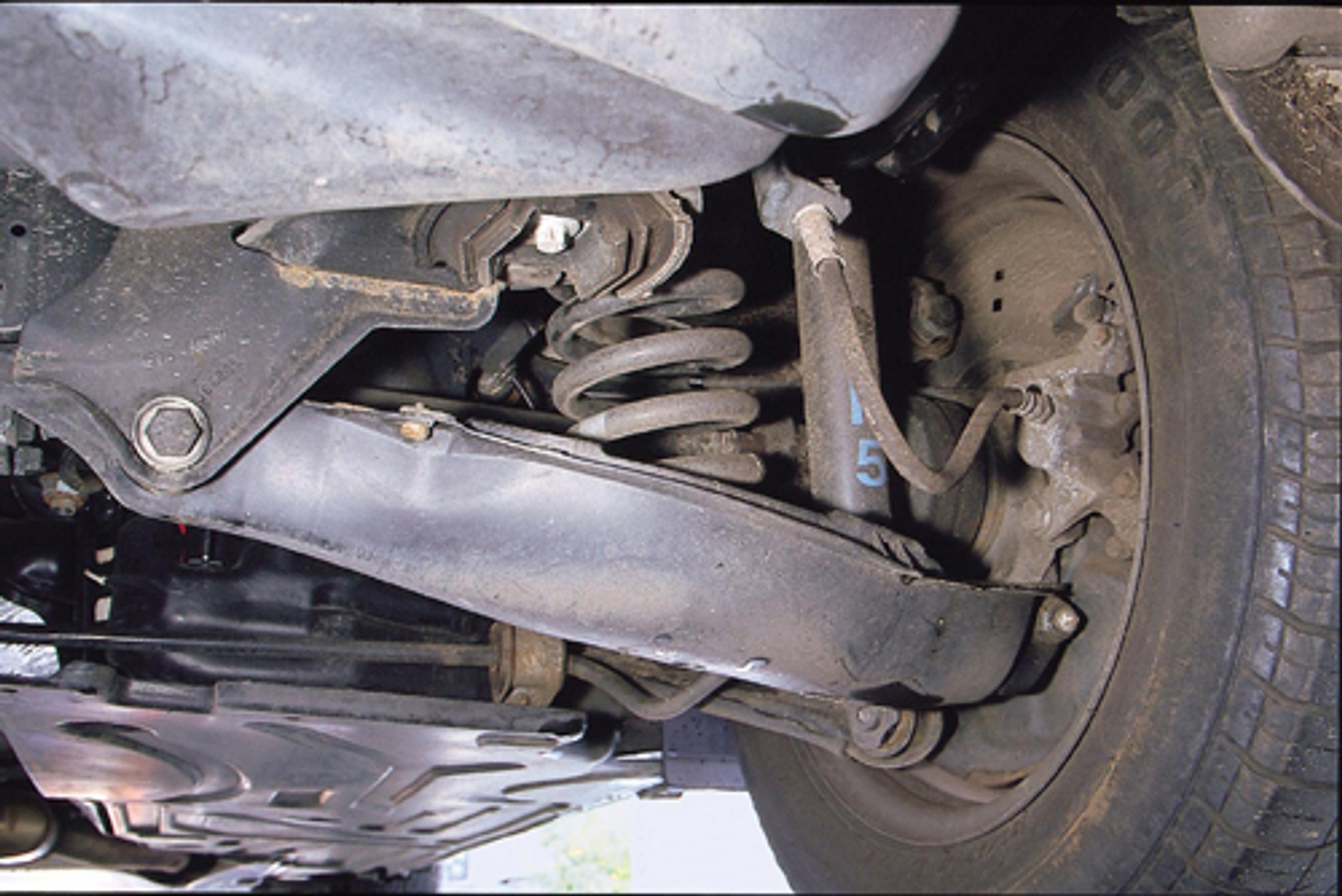 Mercedes klasy C - Boli go elektronika