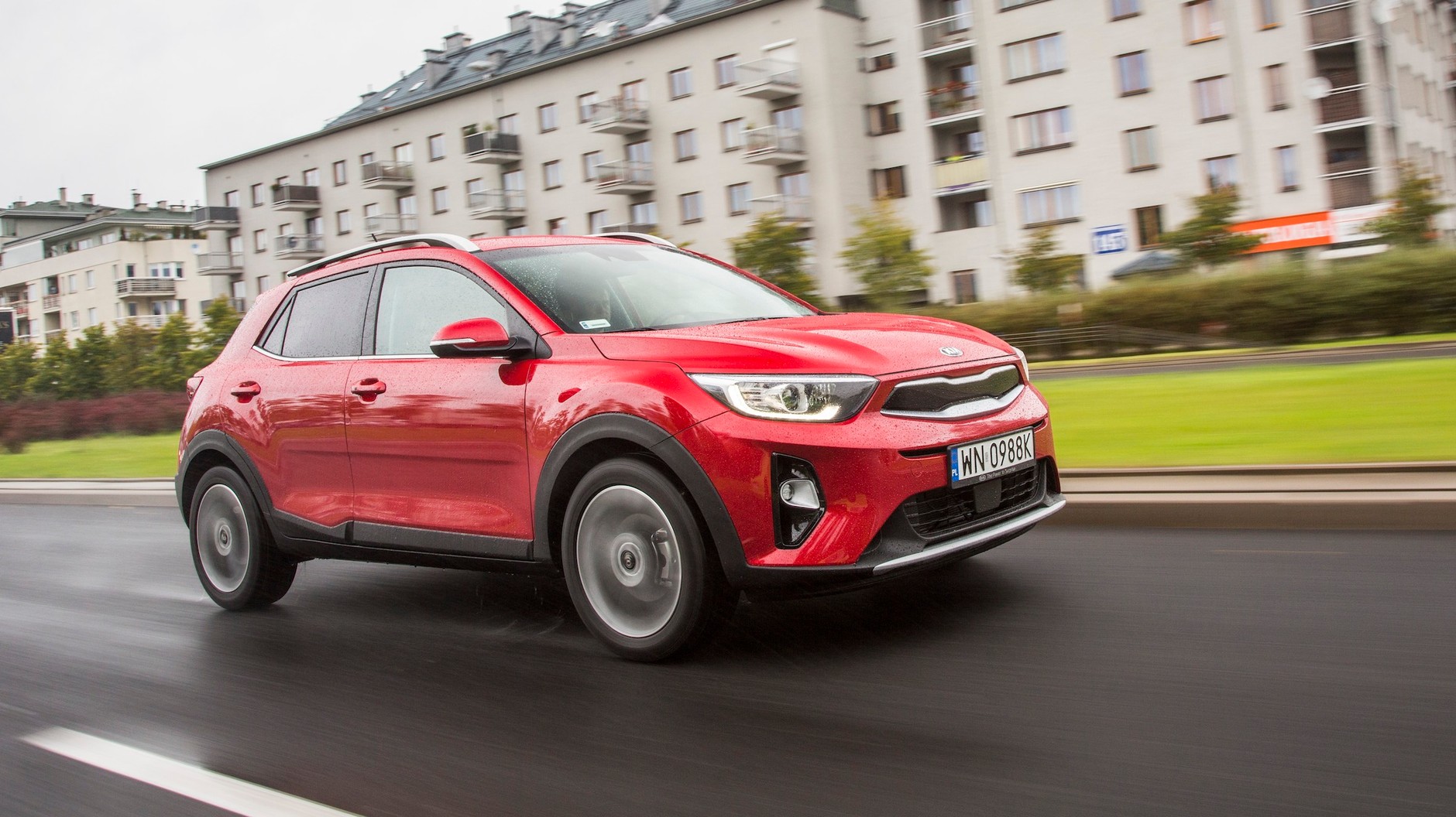 Kia Stonic
