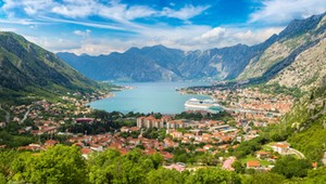 Samochodem do Czarnogóry. Daleko, ale atrakcji jest wiele