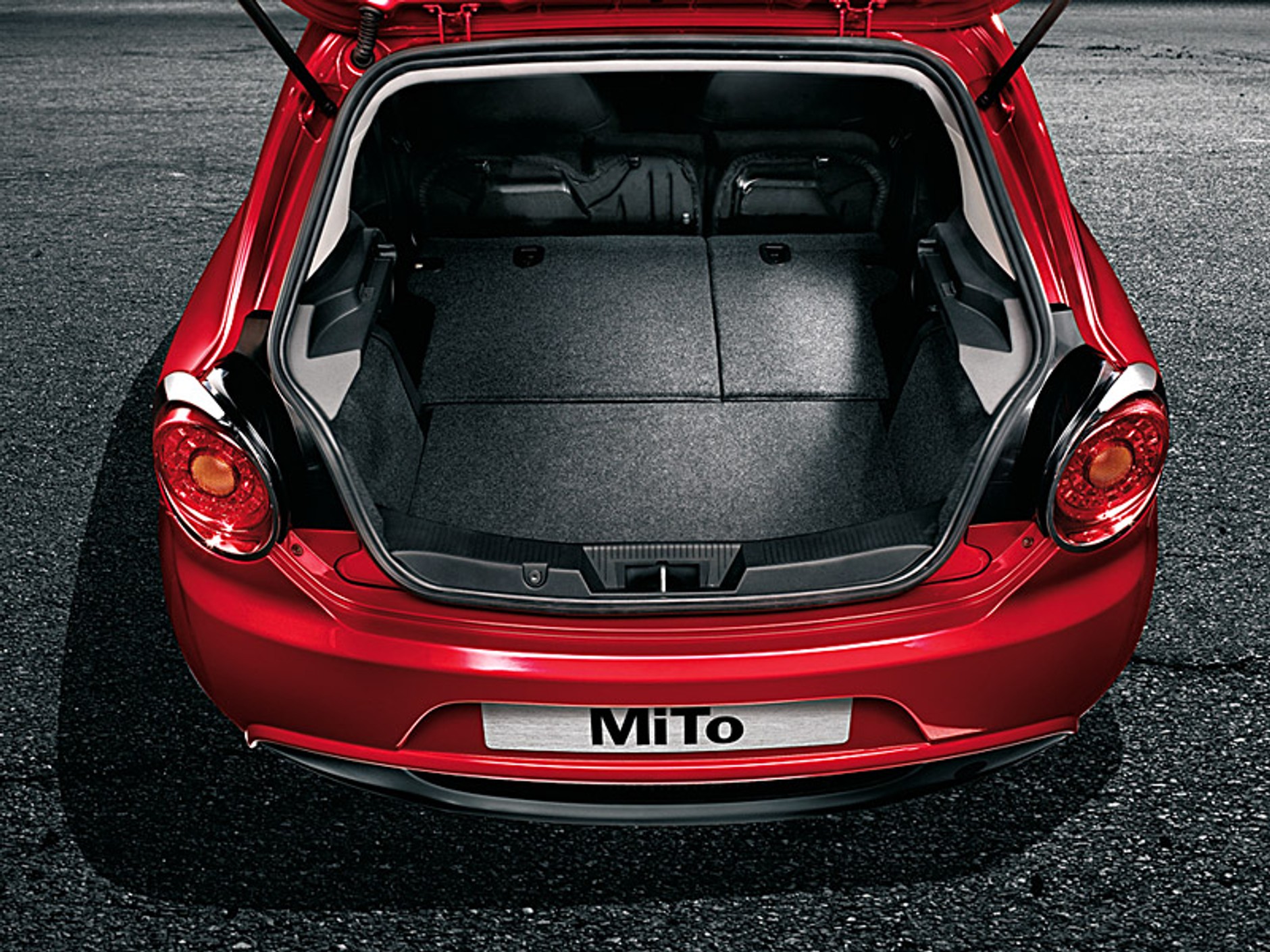 Nowe silniki dla Alfa Romeo MiTo – 1,3 JTD (90 KM) i 1,4 T-JET (120 KM)