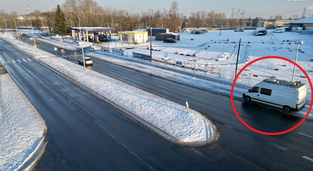 Kontrole policyjne odbywały się w miniony weekend