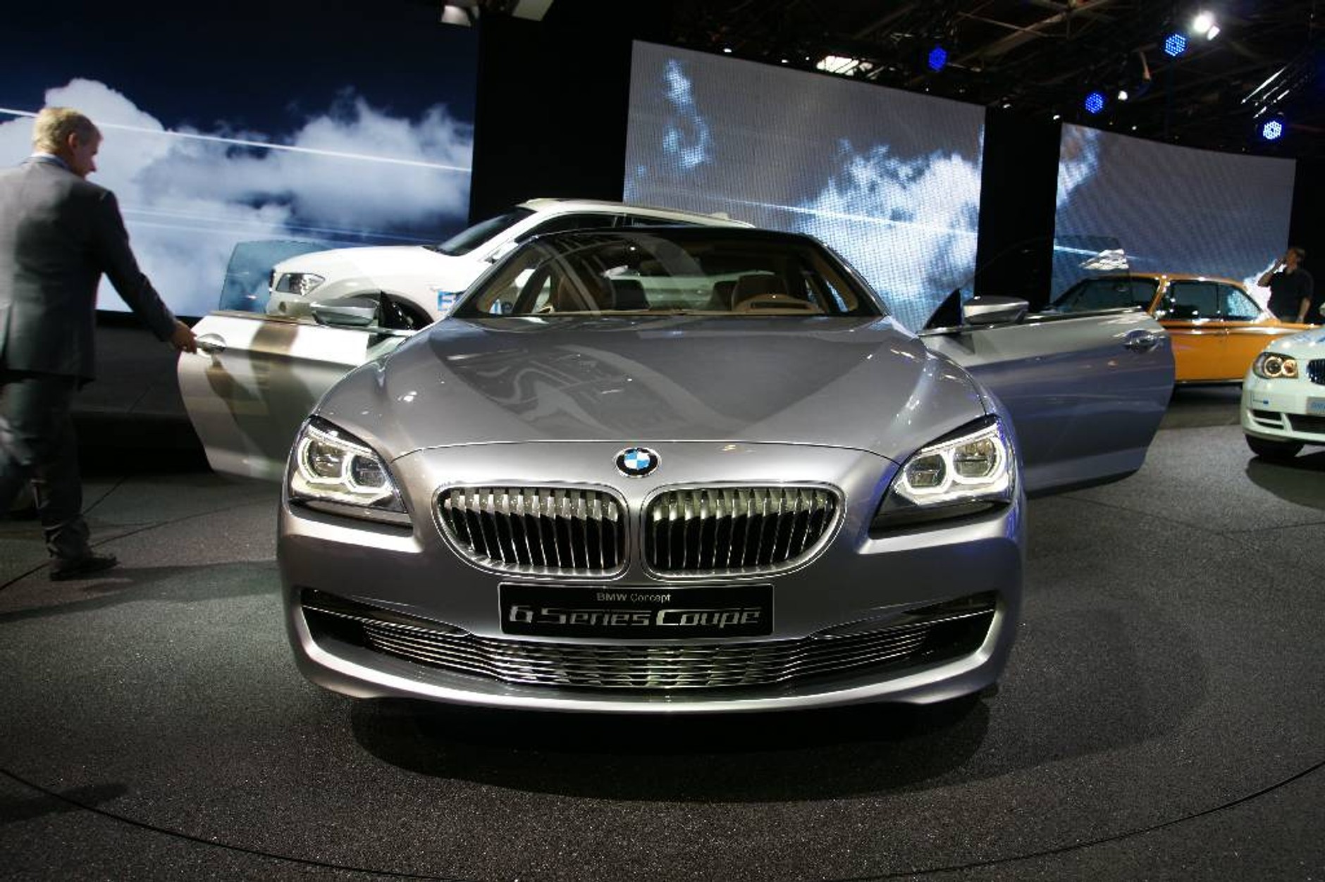 Paryż 2010 - galeria 2.