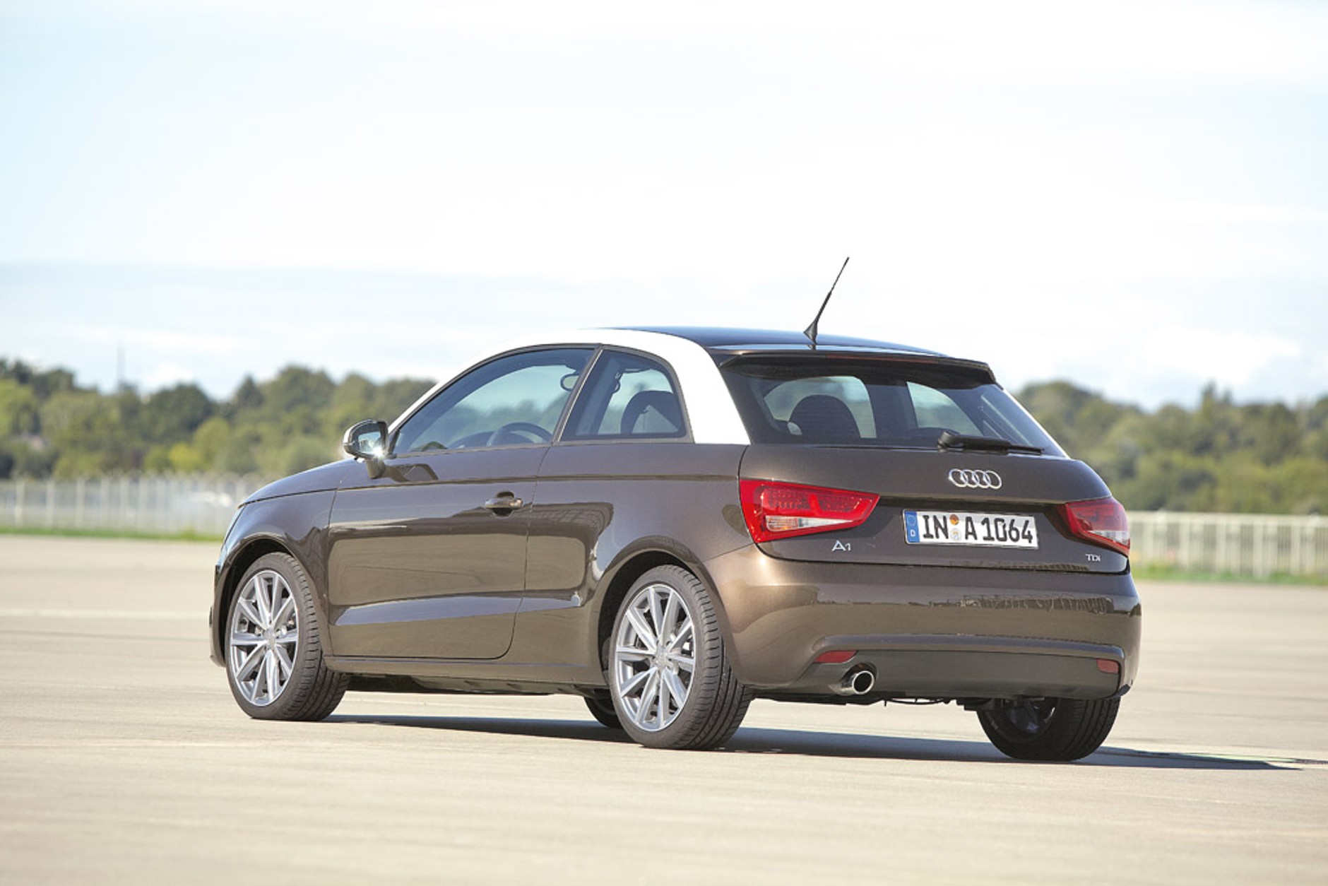 Ile kilogramów udźwigną nasze auta? Lista najlepszych