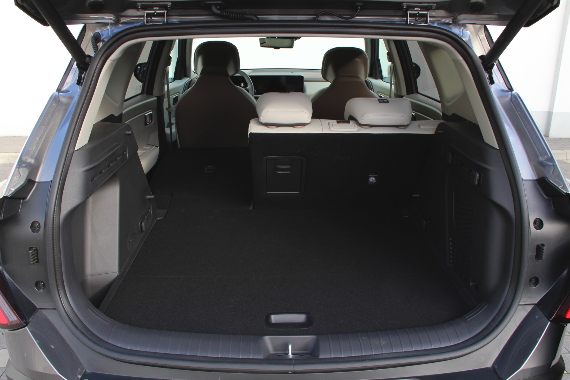Kia Seltos 1.6 T-GDI L (Business Line)