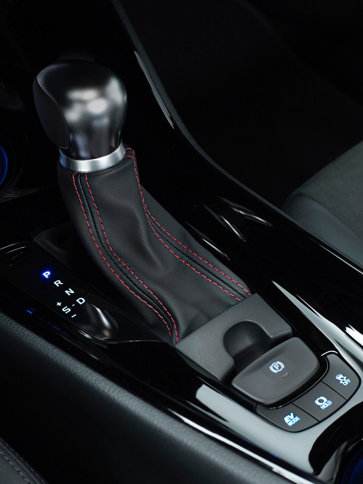 Toyota C-HR GR Sport