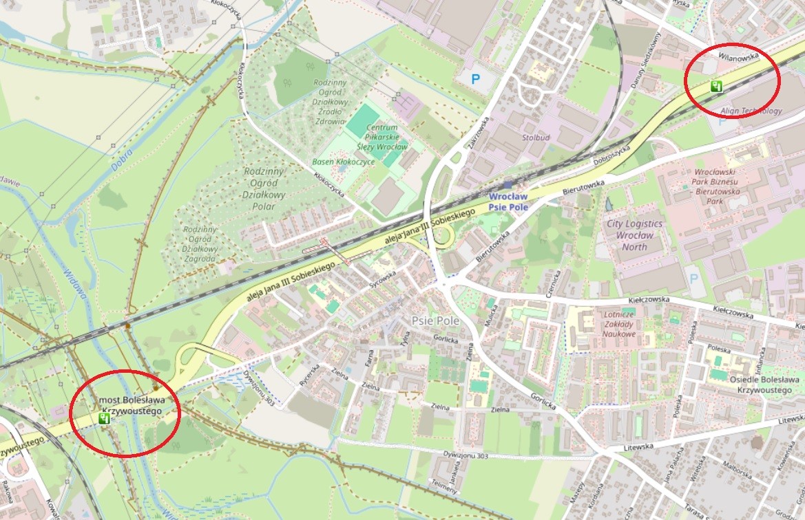 Początek i koniec OPP we Wrocławiu