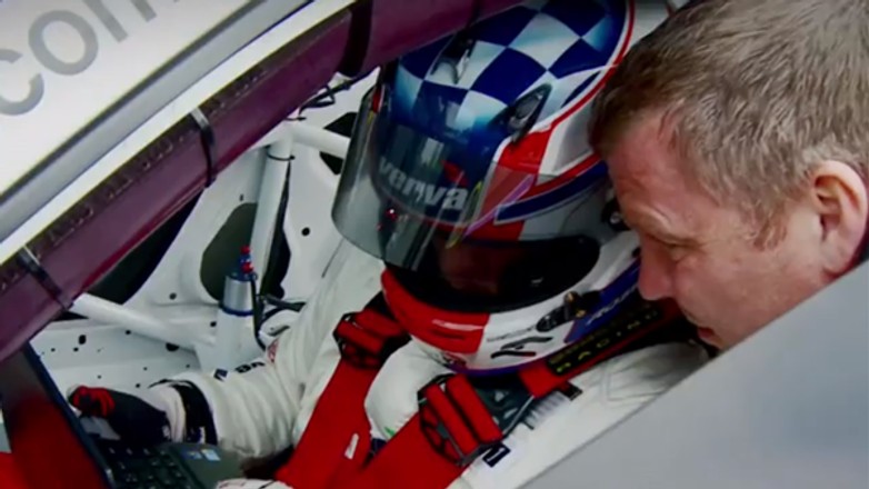 VERVA RACING TEAM - Telemetria