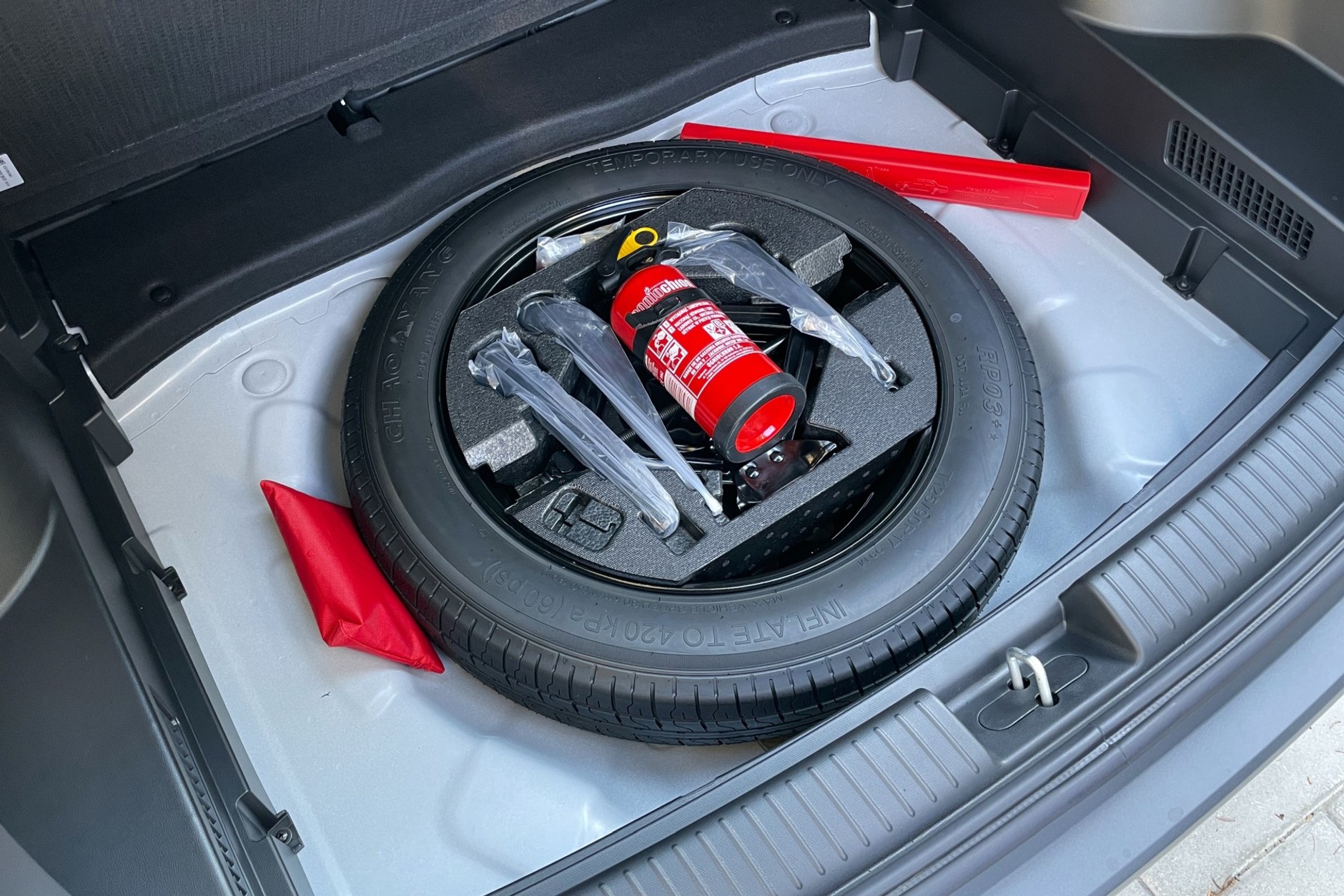 GAC Emzoom