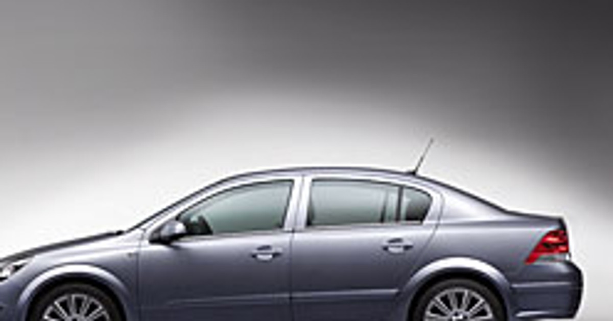 Opel poszerza w Chinach ofertę modeli