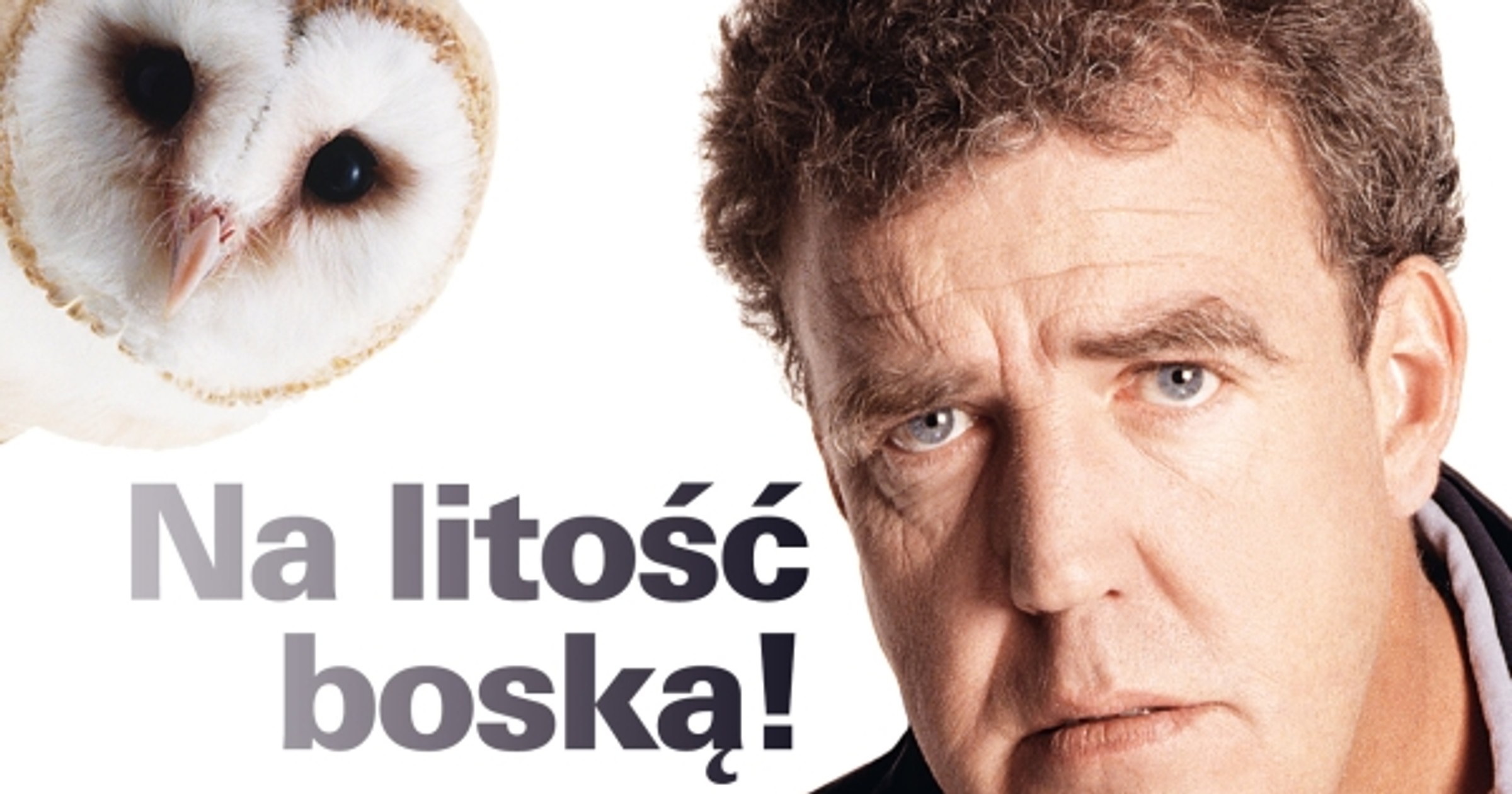 Clarkson - Na litość boską!