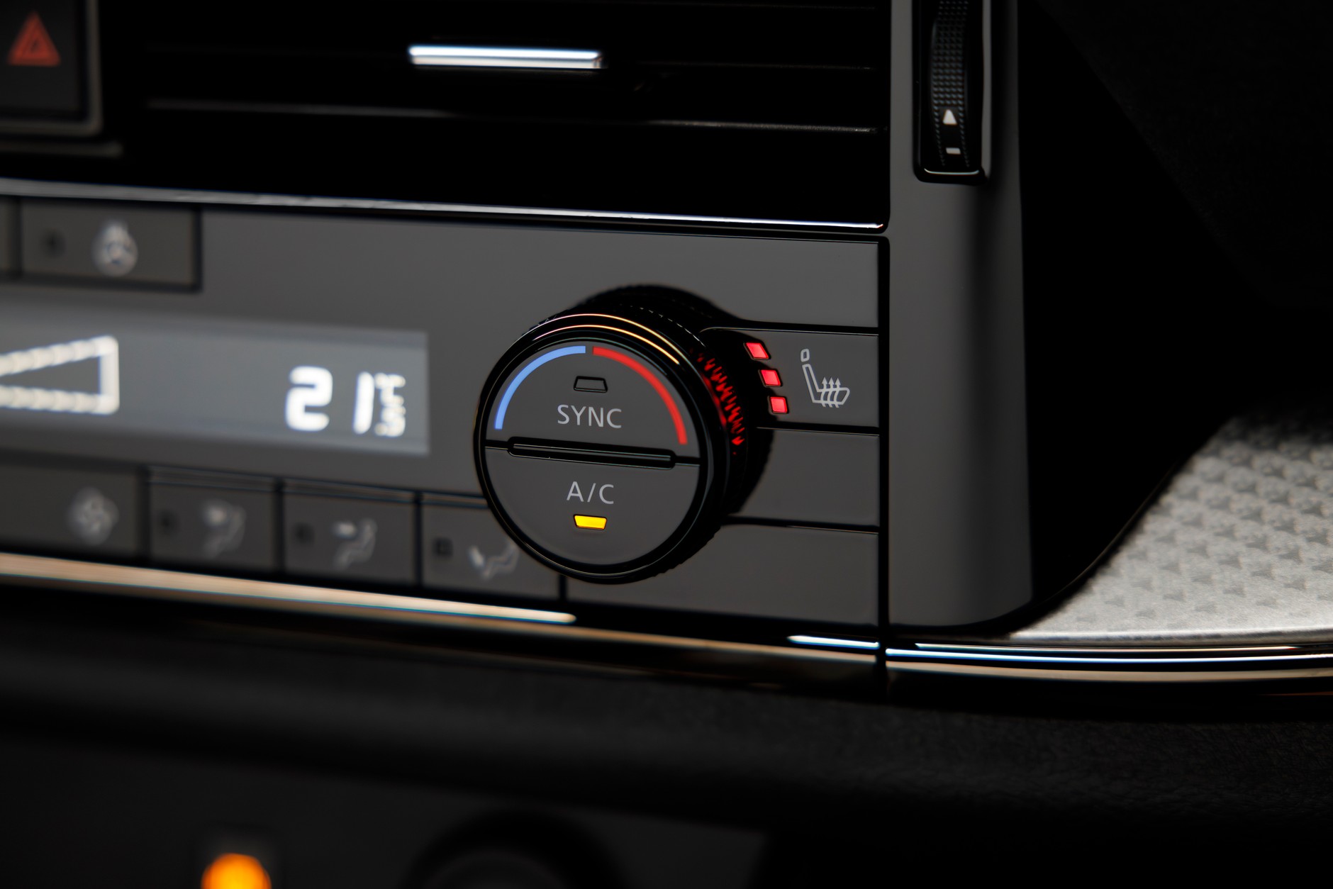 Nissan Qashqai (2024)