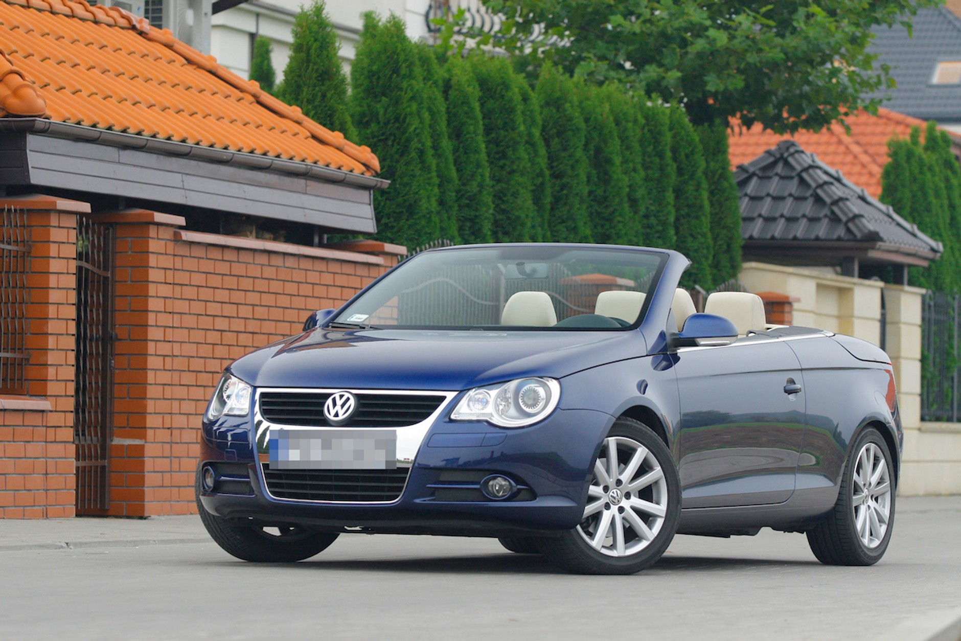 Podawanie się za prywatnego sprzedawcę