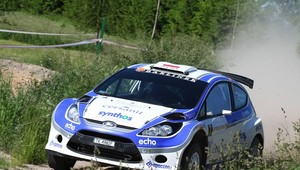 XXXVII Rally Bohemia: 115 załóg na starcie, Sołowow z nr 4. (lista zgłoszeń)