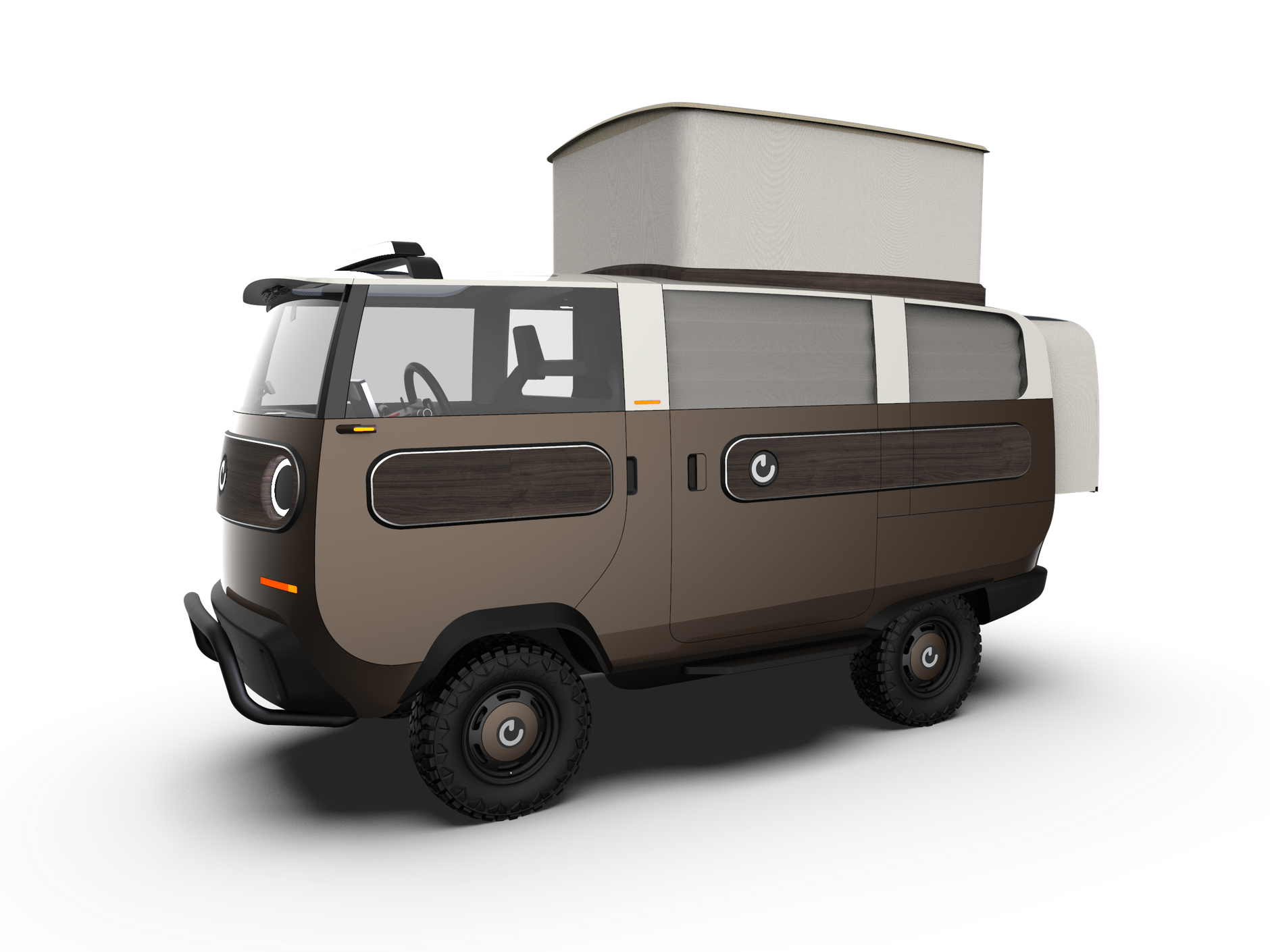 Electric Brands XBus