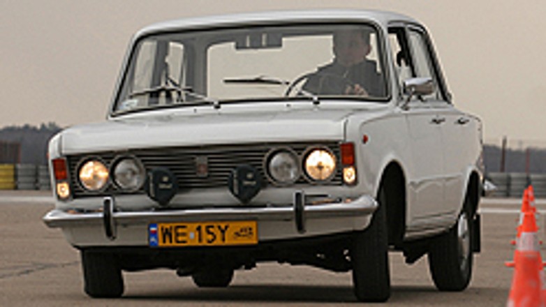 Jak zarejestrować auto jako zabytkowe?